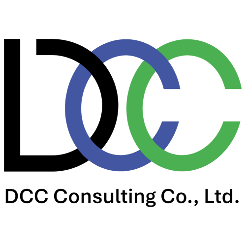 DCC Synergy logo